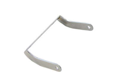 Headlamp Side Mount Bracket Chrome