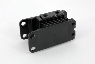 Black Rear Engine Mount