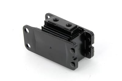 Black Rear Engine Mount