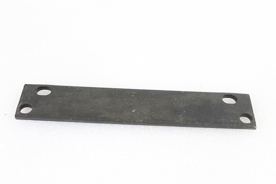 8-1/2 Solo Seat Cross Strap