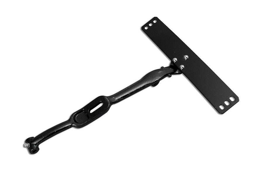 Black Replica Seat T