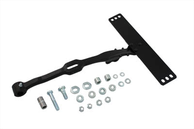 Black Replica Seat T