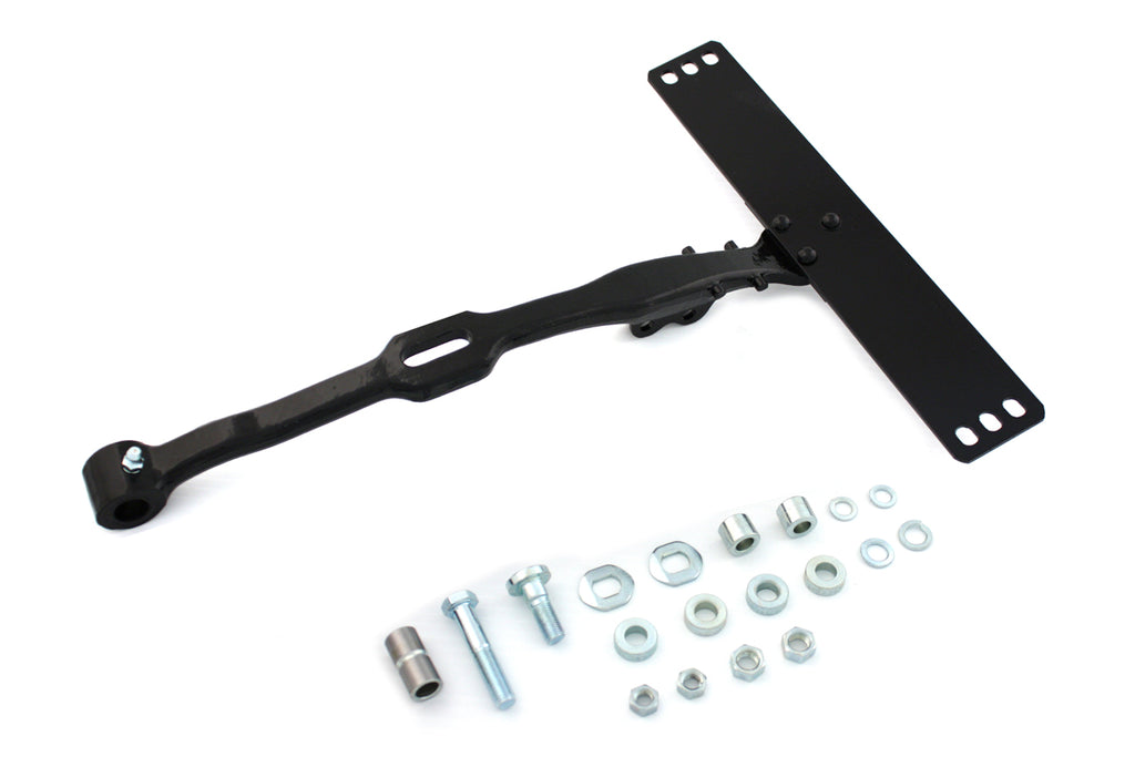 Black Replica Seat T