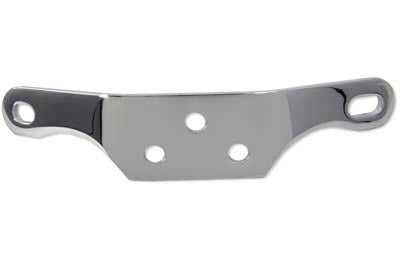 Chrome Top Engine Mount Cross Strap