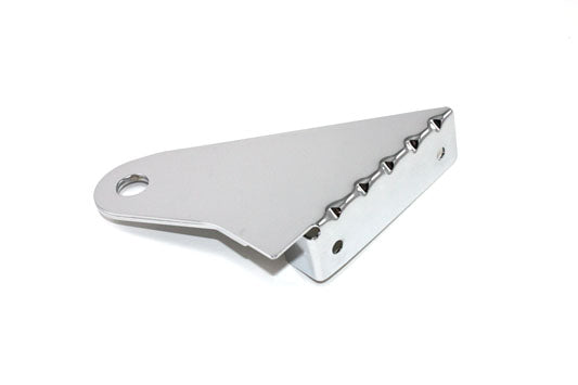 Tail Lamp License Plate Bracket Side Mount