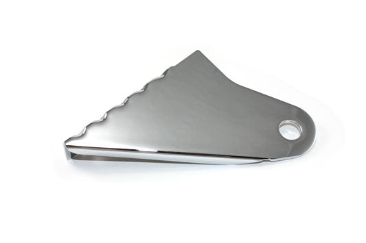 Tail Lamp License Plate Bracket Side Mount