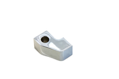 Headlamp Mount Bracket Chrome