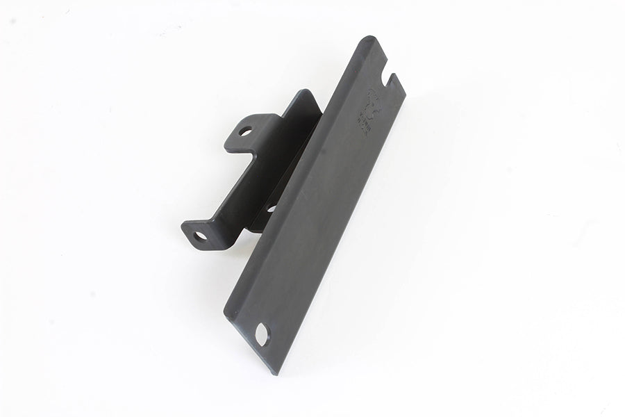 Black Ignition Coil Mount Bracket