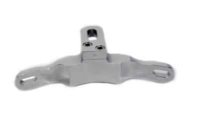 Chrome Top Motor Mount