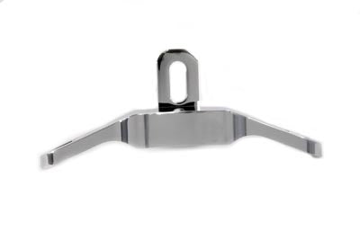 Chrome Top Motor Mount