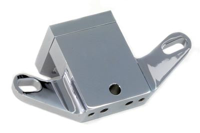Chrome Top Motor Mount