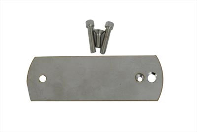 Regulator Relocation Mount Bracket