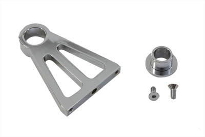 Side Mount Tail Lamp Bracket Flat Type