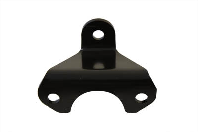 Round Oil Tank Front Mount