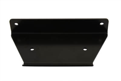 Round Oil Tank Mount Bracket