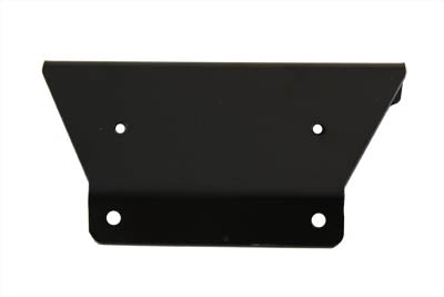 Round Oil Tank Mount Bracket
