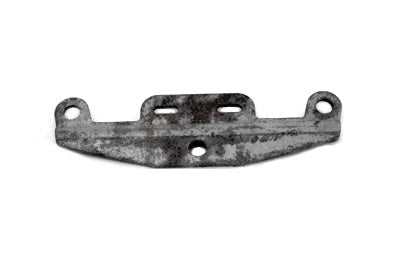 Raw Top Engine Mount