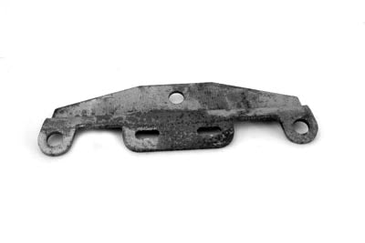 Raw Top Engine Mount