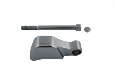 Regulator Plug Retainer Chrome