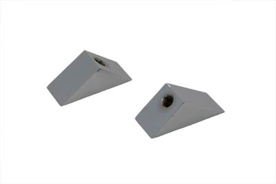 Front Engine Mount Blocks for Regulator