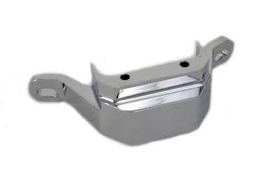 Chrome Top Motor Mount