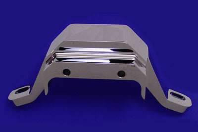 Chrome Top Motor Mount