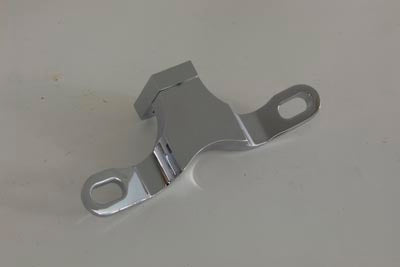 Chrome Top Motor Mount