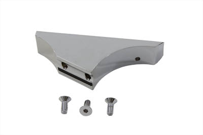 Tail Lamp Lay Down Frame Tube Mounts