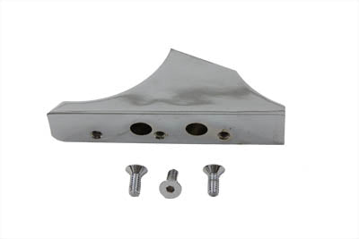 Tail Lamp Lay Down Frame Tube Mounts