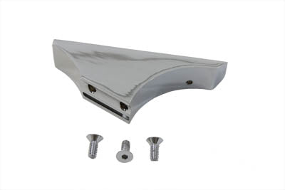 Tail Lamp Lay Down Frame Tube Mounts