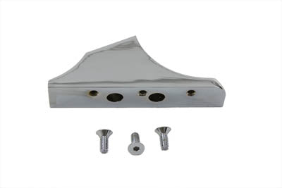 Tail Lamp Lay Down Frame Tube Mounts