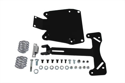 FXD Solo Seat Mount Kit