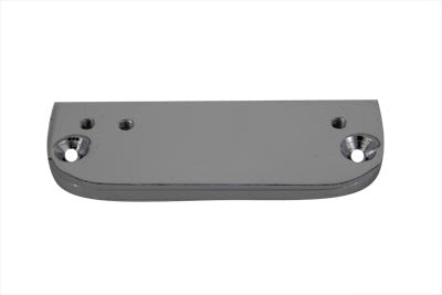 Regulator Mount Bracket for Oval Style