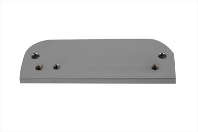 Regulator Mount Bracket for Oval Style