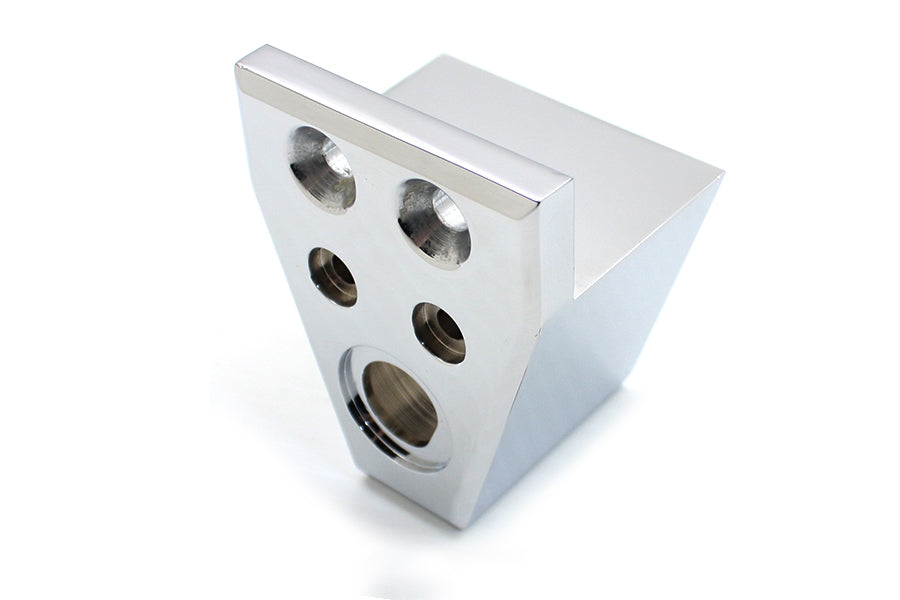 Ignition Switch Bracket