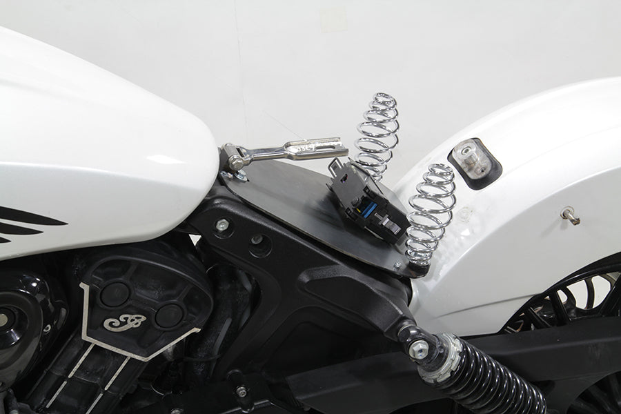 Solo Seat Mount Kit