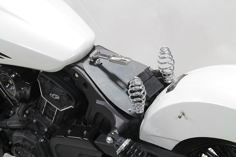 Solo Seat Mount Kit