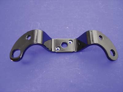 Chrome Top Motor Mount Bracket