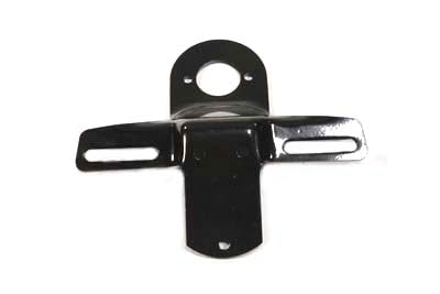 Tail Lamp Bracket Black