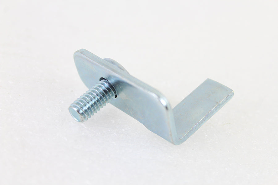 FLT Rear Header Exhaust Tab