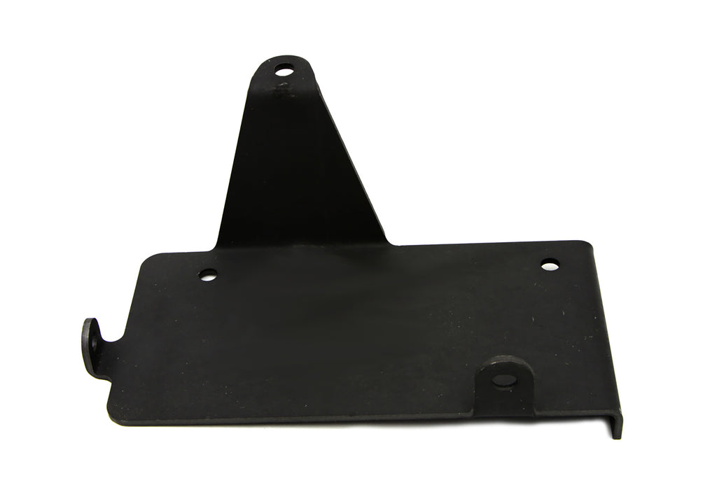 Parkerized 45 Tool Box Bracket