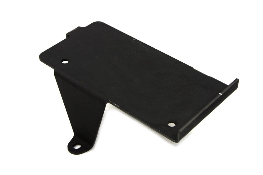 Parkerized 45 Tool Box Bracket