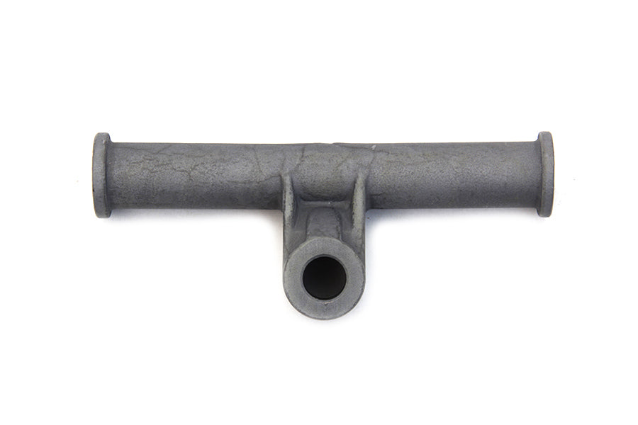 Spring Fork Headlamp Bracket