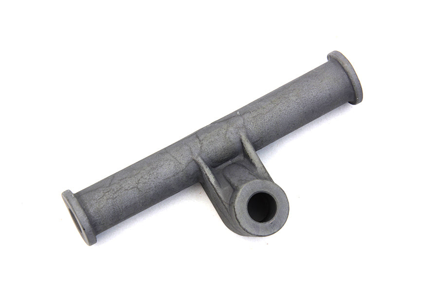 Spring Fork Headlamp Bracket