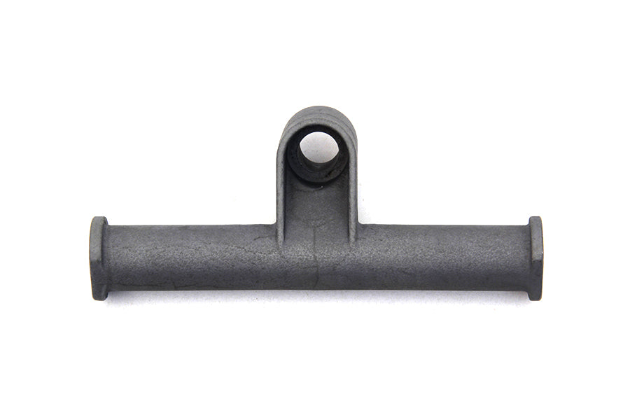 Spring Fork Headlamp Bracket