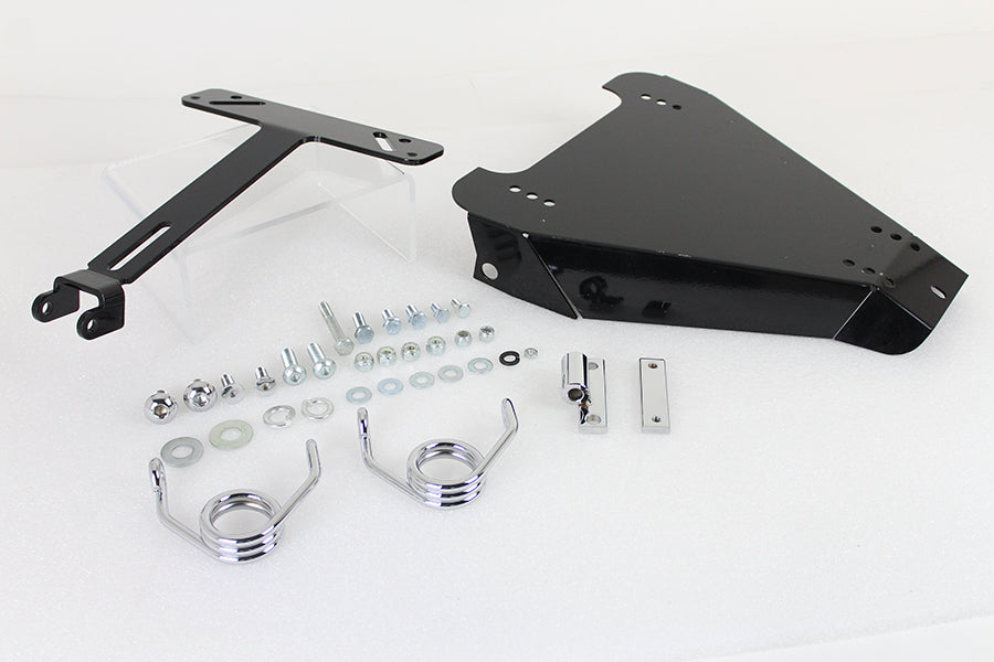 Solo Seat Mount Kit
