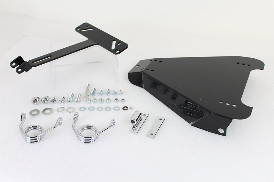 Solo Seat Mount Kit