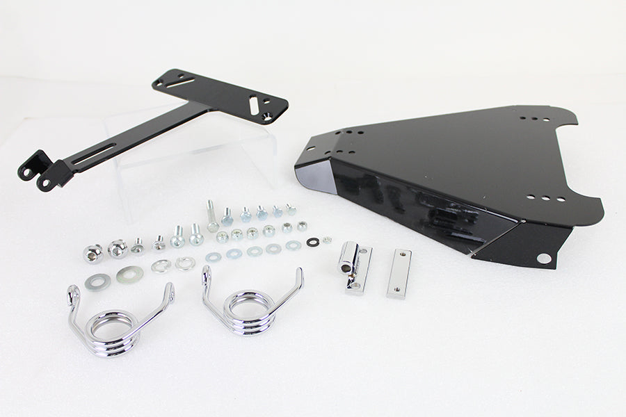 Solo Seat Mount Kit