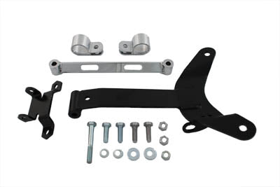 Solo Seat T Mount Kit