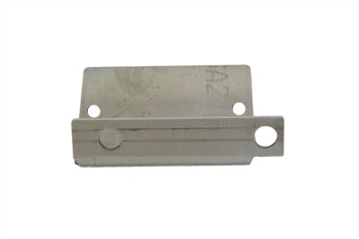 Regulator Mount Bracket Stainless